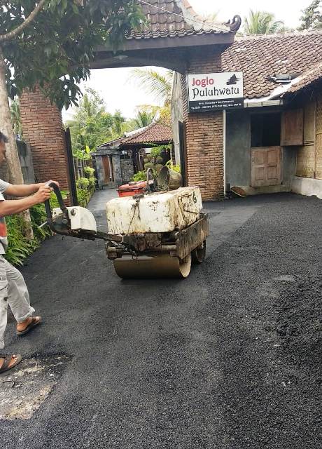 Kontraktor Jalan Depok: Solusi Terbaik Infrastruktur Aspal & Beton Berkualitas
